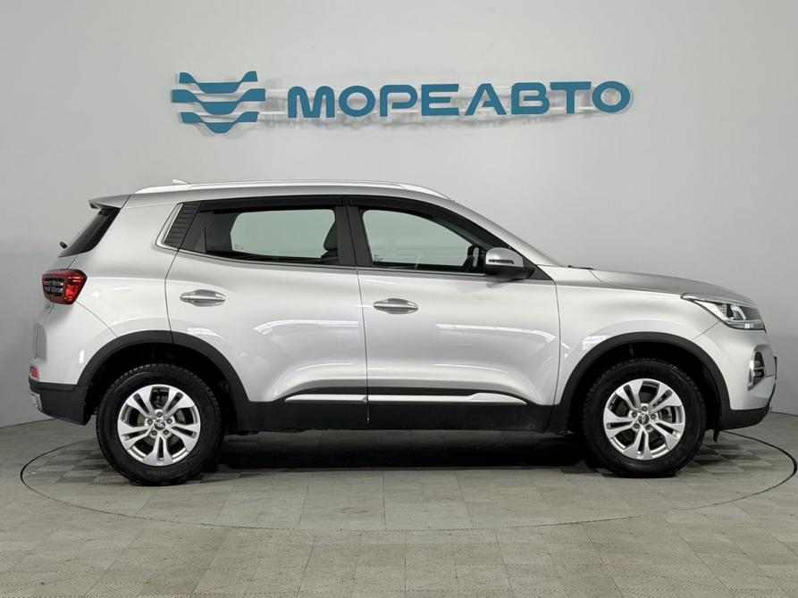 Chery Tiggo 4 Pro I Калининград  - изображение 4