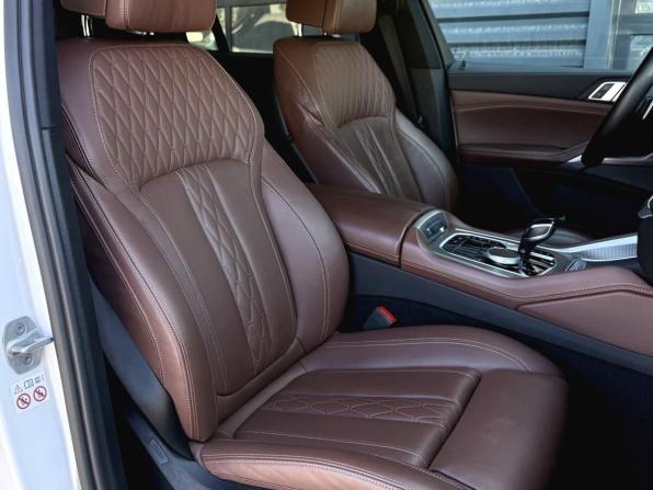 BMW X6 III (G06) с пробегом 2021 года, цена 7 550 000 рублей, 136908 км, внедорожник, Автокод Объявления
