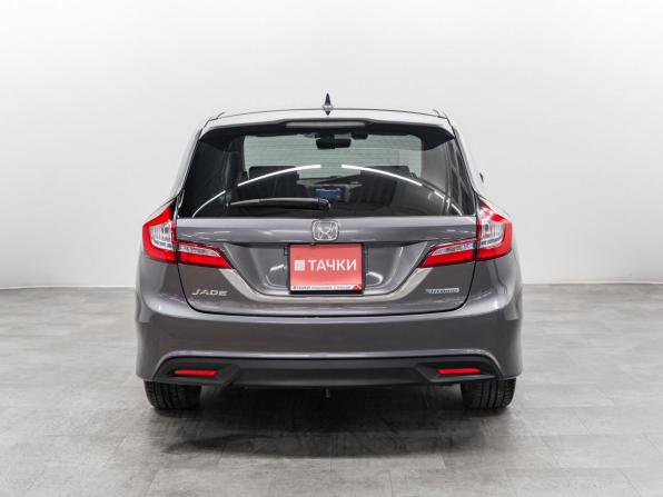 Honda Jade I с пробегом 2015 года, цена 1 240 000 рублей, 192730 км, компактвэн, Автокод Объявления