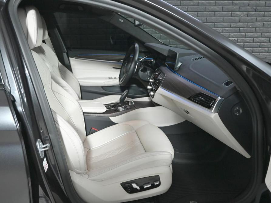 BMW 5 серии VII (G30/G31/G38) Екатеринбург  - изображение 11