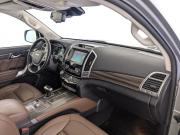 Haval H9 I Рестайлинг Москва  - изображение 41