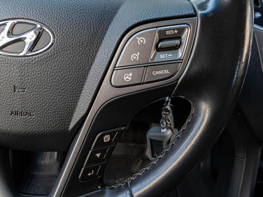 Hyundai Santa Fe III Краснодар  - изображение 16