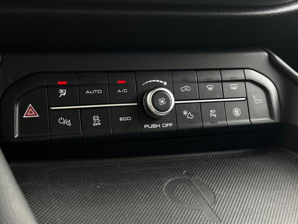 Haval F7 I Рестайлинг с пробегом 2023 года, цена 2 650 000 рублей, 34200 км, внедорожник, Автокод Объявления