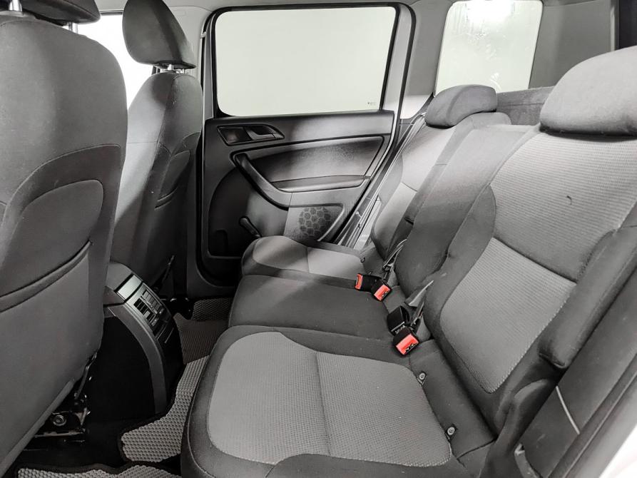 Skoda Yeti I Уфа  - изображение 15