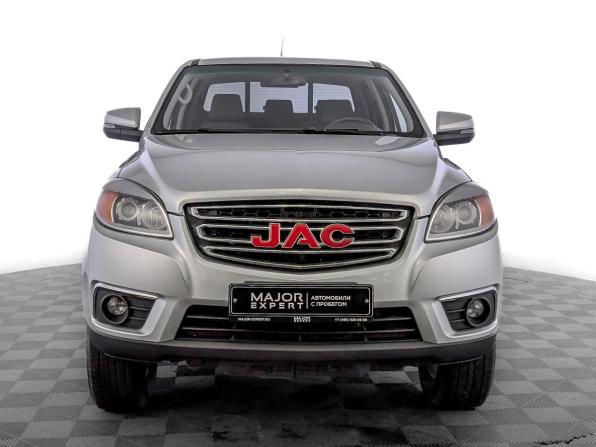 JAC T6 с пробегом 2023 года, цена 1 600 000 рублей, 118503 км, offers.body_type.unknown, Автокод Объявления