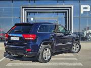 Jeep Grand Cherokee IV (WK2) Воронеж  - изображение 15