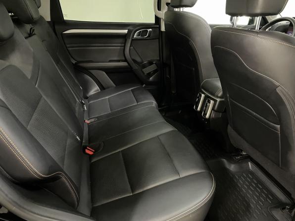 Haval Dargo I с пробегом 2024 года, цена 2 745 000 рублей, 38034 км, внедорожник, Автокод Объявления