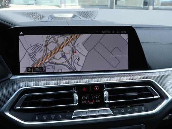 BMW X5 IV (G05/G18) с пробегом 2020 года, цена 8 390 000 рублей, 61223 км, внедорожник, Автокод Объявления