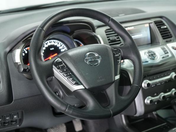 Nissan Murano II (Z51) Рестайлинг 2 с пробегом 2013 года, цена 1 470 000 рублей, 199000 км, внедорожник, Автокод Объявления