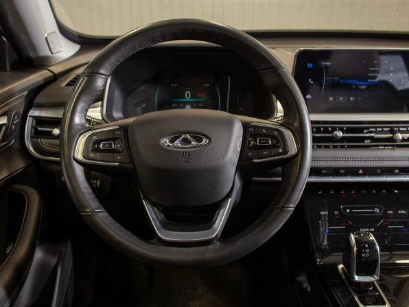 Chery Tiggo 7 Pro I с пробегом 2022 года, цена 1 825 000 рублей, 69098 км, внедорожник, Автокод Объявления