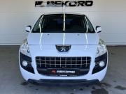 Peugeot 3008 I Уфа  - изображение 21