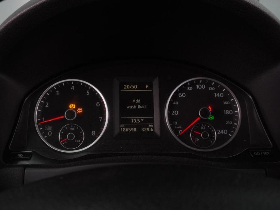Volkswagen Tiguan I Воронеж  - изображение 13