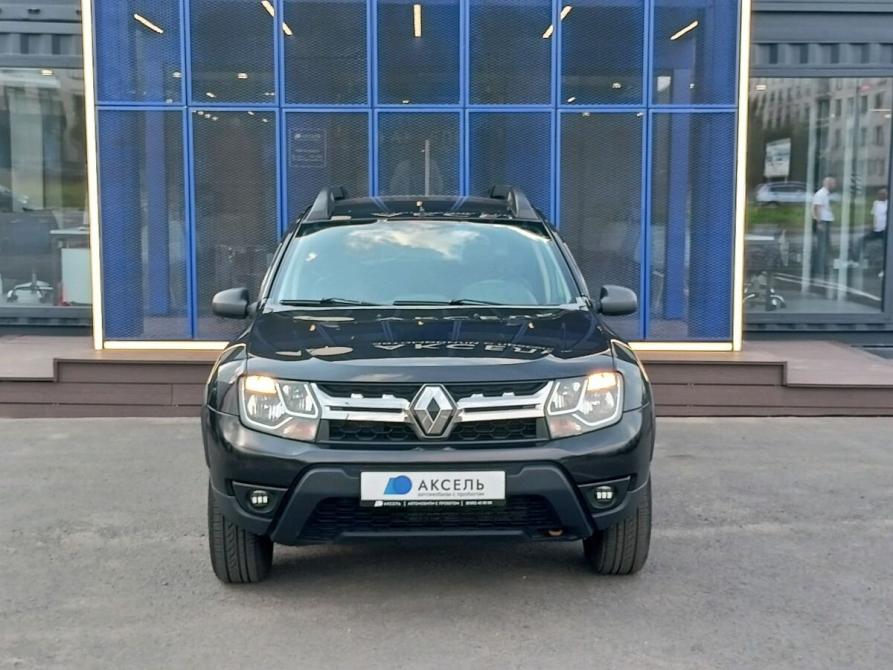 Renault Duster I Рестайлинг Архангельск  - изображение 2