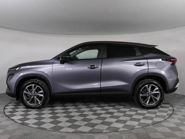 Omoda C5 I с пробегом 2024 года, цена 1 600 000 рублей, 18200 км, внедорожник, Автокод Объявления