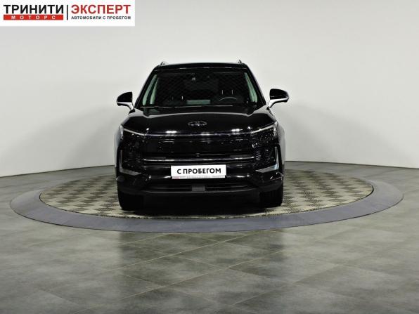 Москвич 3 с пробегом 2025 года, цена 1 757 000 рублей, 2855 км, внедорожник, Автокод Объявления