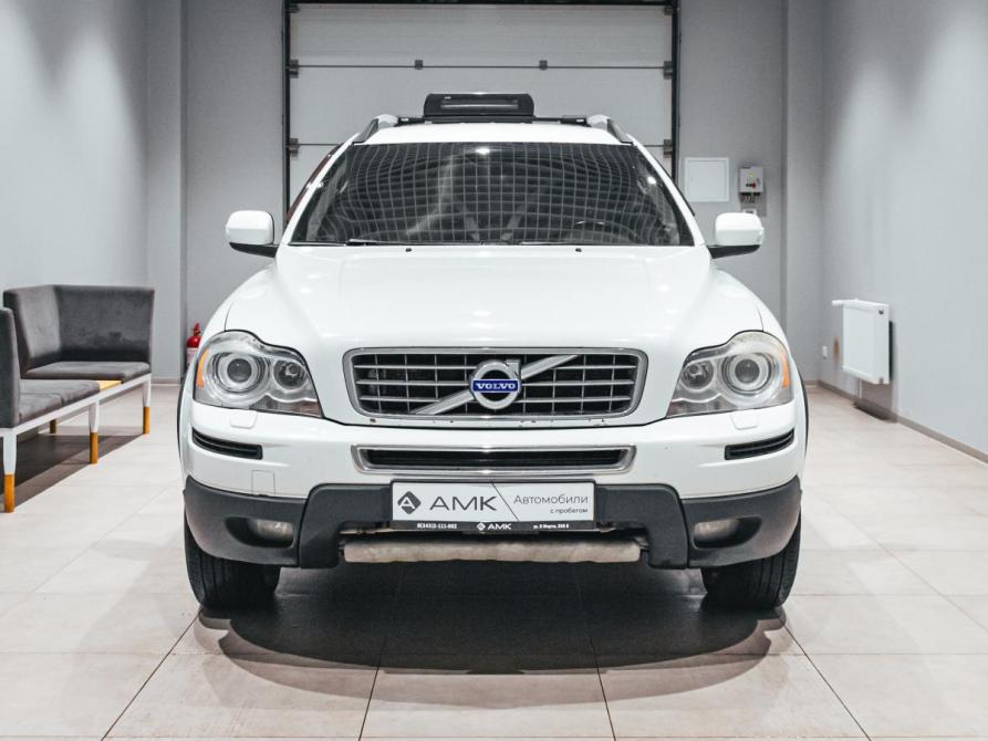 Volvo XC90 I Рестайлинг Екатеринбург  - изображение 3