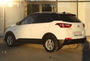 Hyundai Creta I Саратов  - изображение 31