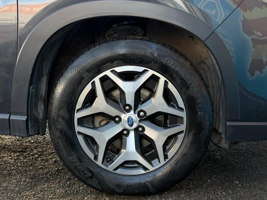 Subaru Forester V Набережные Челны  - изображение 9