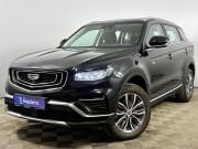 Geely Atlas Pro Борисоглебск  - изображение 21