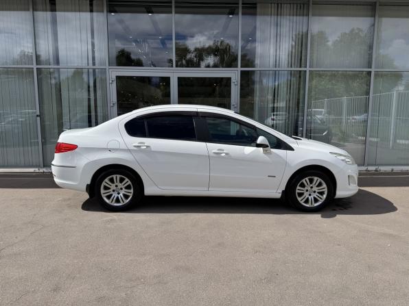 Peugeot 408 I с пробегом 2013 года, цена 689 000 рублей, 147519 км, седан, Автокод Объявления