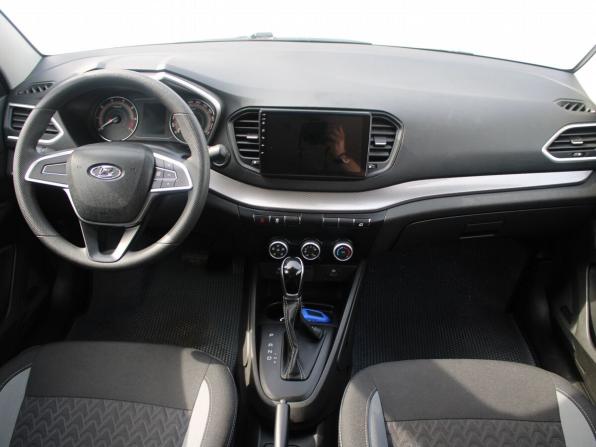 Lada (ВАЗ) Vesta I Рестайлинг (NG) с пробегом 2024 года, цена 1 199 000 рублей, 39518 км, седан, Автокод Объявления