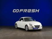 Daihatsu Copen I Москва  - изображение 16