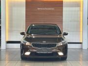 Kia Cerato III Рестайлинг (Classic) Челябинск  - изображение 20