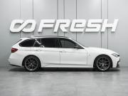 BMW 3 серии VI (F3x) Рестайлинг Воронеж  - изображение 34