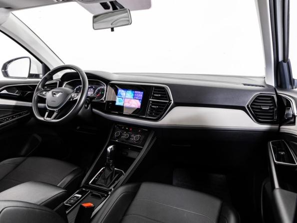 Jetta VS5 I с пробегом 2022 года, цена 1 699 000 рублей, 119468 км, внедорожник, Автокод Объявления