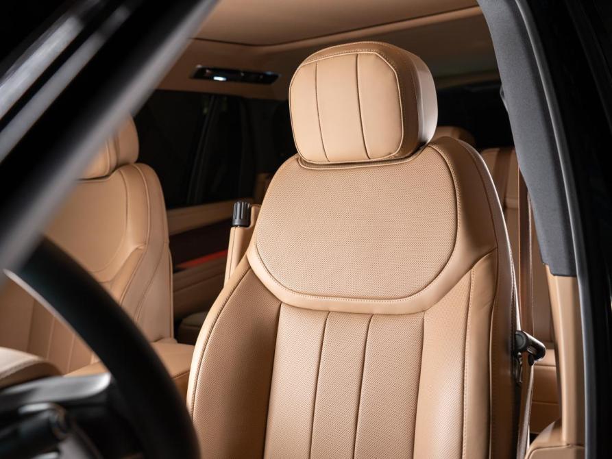 Land Rover Range Rover V Москва  - изображение 12