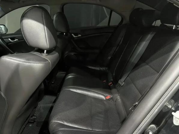 Honda Accord VIII с пробегом 2008 года, цена 1 185 000 рублей, 222277 км, седан, Автокод Объявления