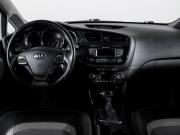 Kia Ceed II Рестайлинг Москва  - изображение 30