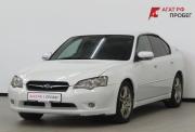 Subaru Legacy IV Екатеринбург  - изображение 21