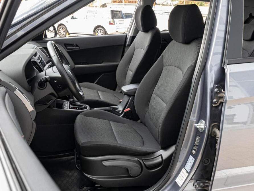 Hyundai Creta I Краснодар  - изображение 10