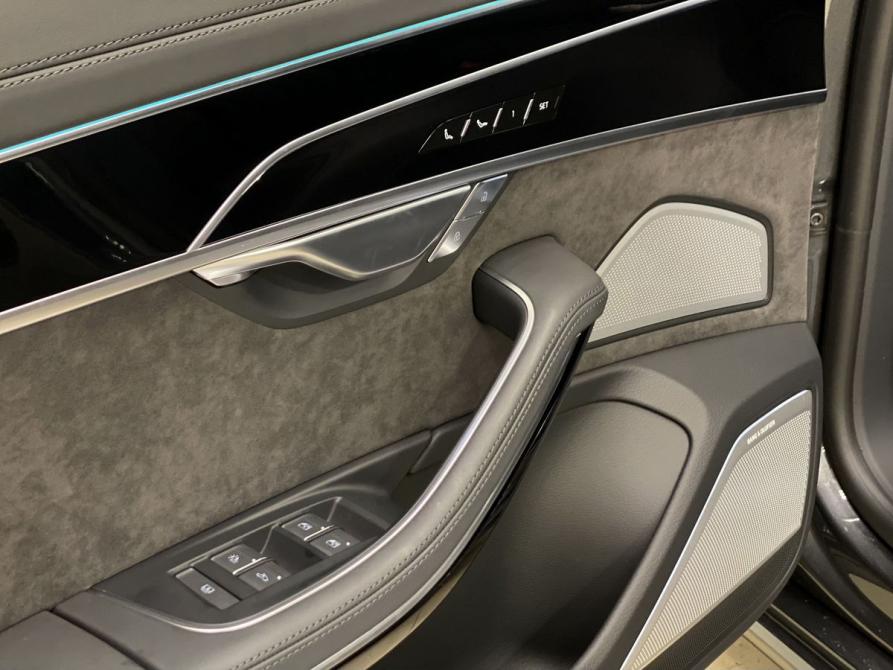 Audi A8 IV (D5) Санкт-Петербург  - изображение 31