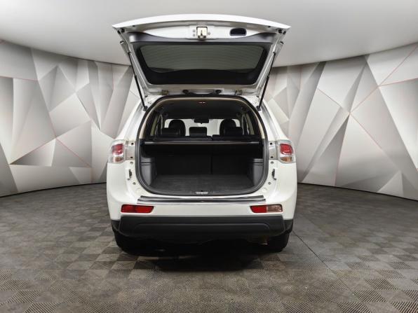 Mitsubishi Outlander III с пробегом 2013 года, цена 1 799 000 рублей, 152912 км, внедорожник, Автокод Объявления