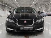 Jaguar XF I Рестайлинг Казань  - изображение 26