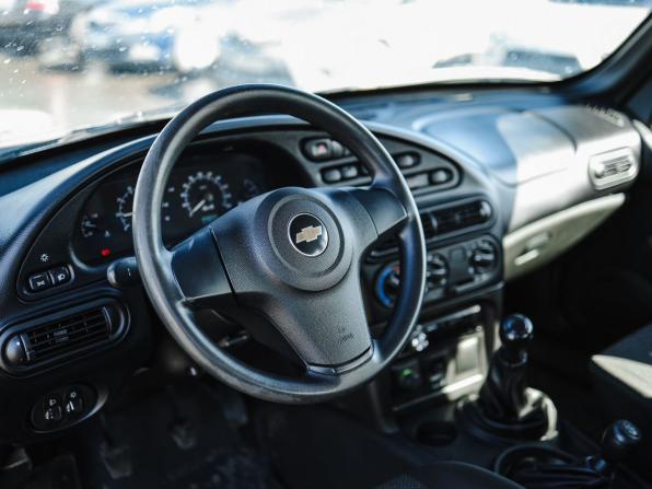 Chevrolet Niva I Рестайлинг с пробегом 2020 года, цена 799 000 рублей, 67240 км, внедорожник, Автокод Объявления
