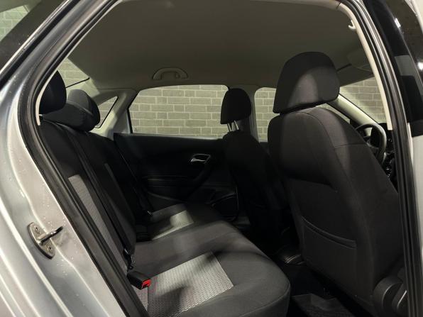 Volkswagen Polo V с пробегом 2013 года, цена 870 000 рублей, 86876 км, седан, Автокод Объявления