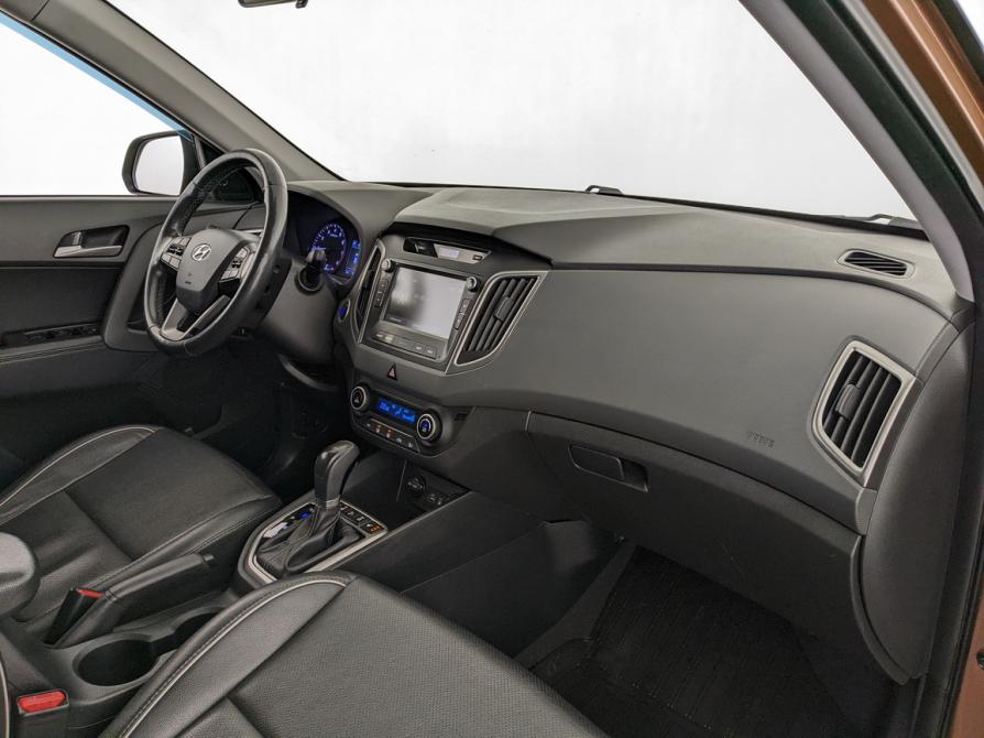 Hyundai Creta I Москва  - изображение 11