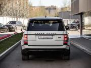 Land Rover Range Rover IV Санкт-Петербург  - изображение 41