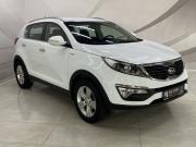 Kia Sportage III Воронеж  - изображение 21