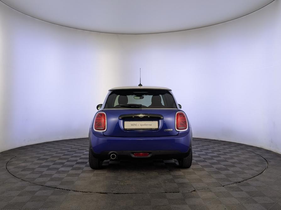 Mini Hatch III (F55/F56) Рестайлинг Москва  - изображение 6