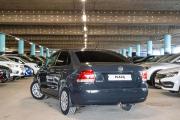 Volkswagen Polo V Уфа  - изображение 21