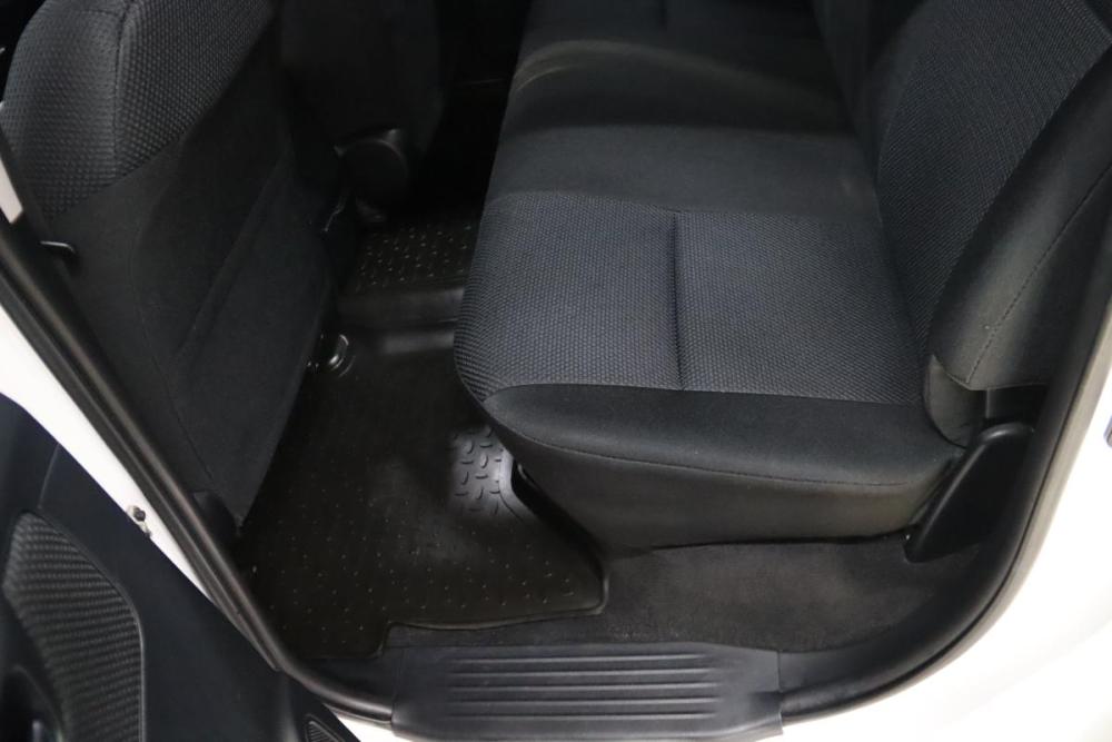 Toyota Hilux VII Рестайлинг Сургут  - изображение 11