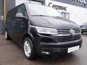 Volkswagen Multivan T6 Рестайлинг Москва  - изображение 23