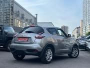 Nissan Juke I Рестайлинг Санкт-Петербург  - изображение 21
