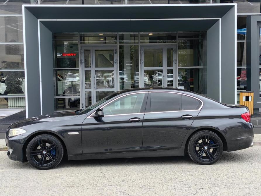 BMW 5 серии VI (F10/F11/F07) Пермь  - изображение 3