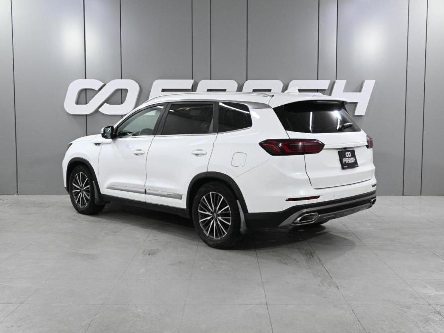 Chery Tiggo 8 Pro I Ростов-на-Дону  - изображение 2