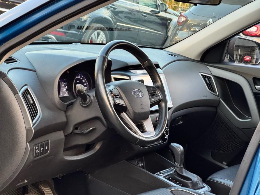 Hyundai Creta I Рестайлинг Ижевск  - изображение 15